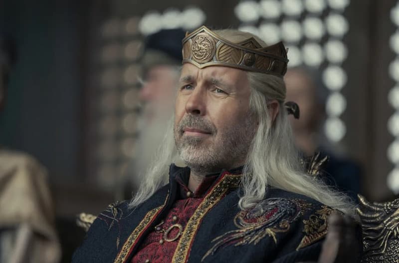 Viserys kuva