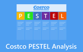 Costco Pestel-analyse