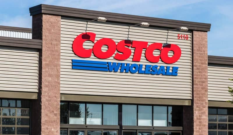 Destpêka Costco