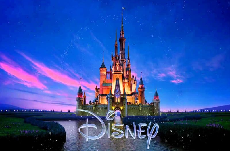 Úvod do Disney Image