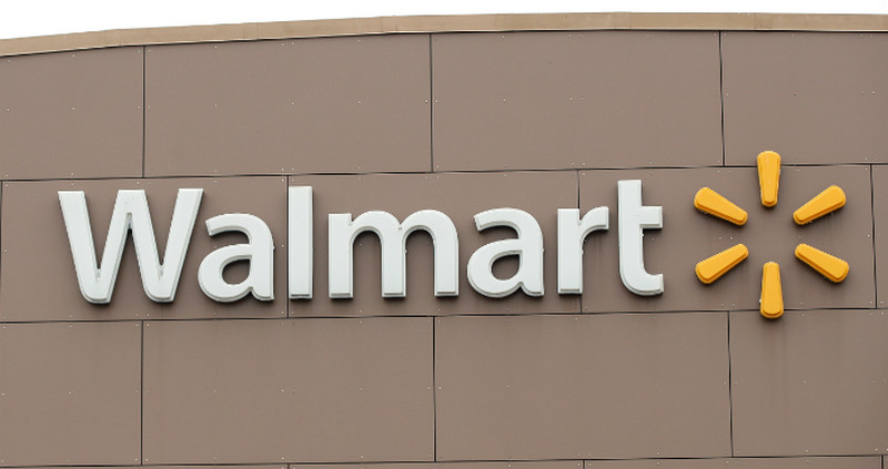 Inleiding tot Walmart