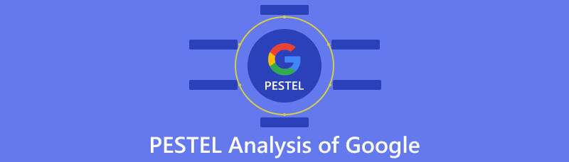 PESTEL Google-ren analisia