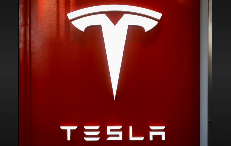 Tesla Company Introduktion