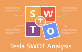 Tesla SWOT analizė