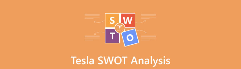 Tesla SWOT-analyse