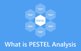 Was ist Pestel-Analyse?