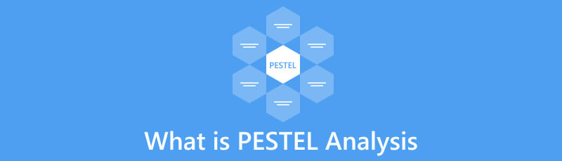 Mikä on Pestel-analyysi