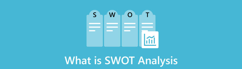 SWOT tahlili nima