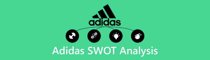 ایڈیڈاس SWOT تجزیہ۔