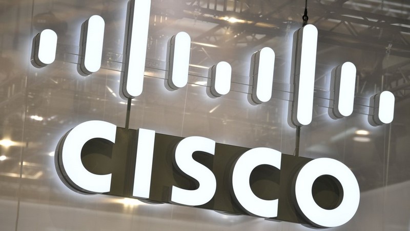 Introduktion til Cisco Systems