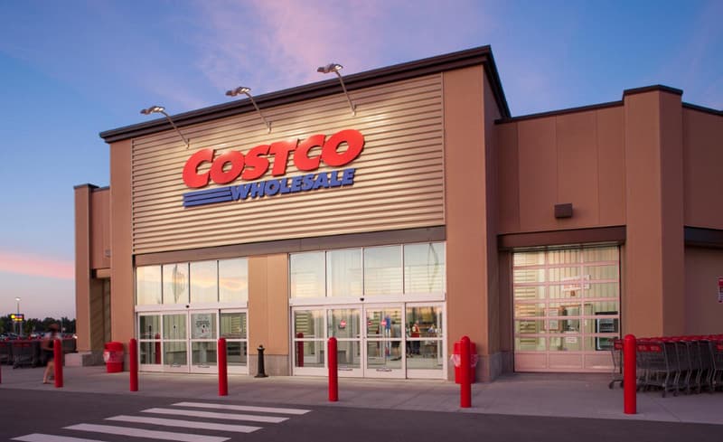 Вовед во компанијата Costco