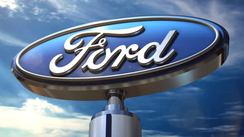 Ներածություն Ford ընկերությանը
