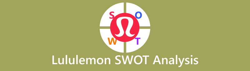 Lululemoni SWOT-analüüs