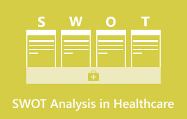 SWOT analizė sveikatos priežiūros srityje