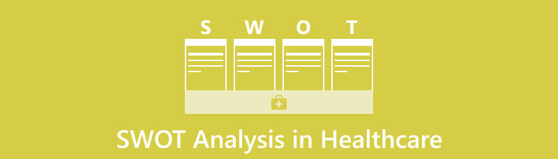 SWOT-analyse i sundhedsvæsenet