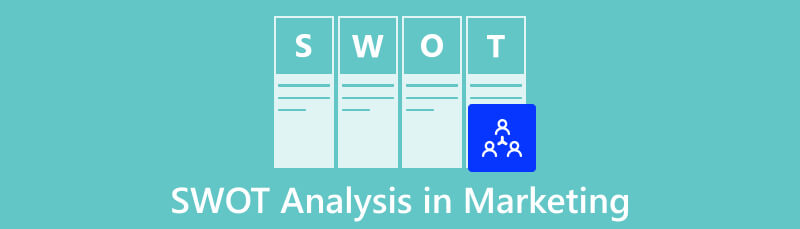 SWOT-analyysi markkinoinnissa