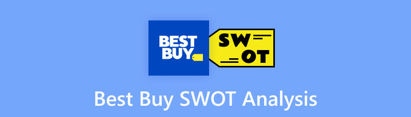 Best Buy SWOT Analysis: Take A Peek of the Diagram