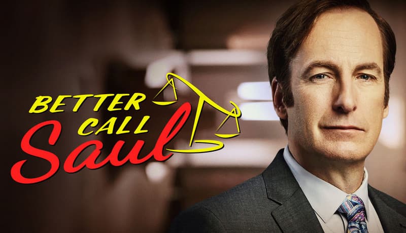 Inledning Better Call Saul