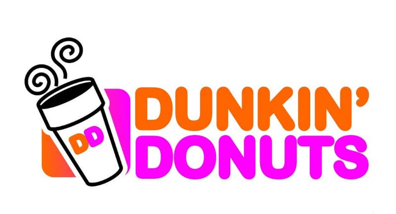 Ievads Dunking Donut