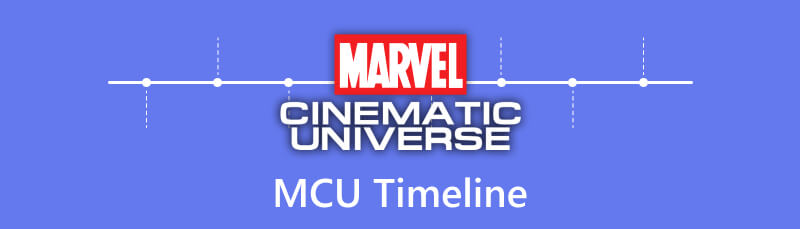 MCU Timeline