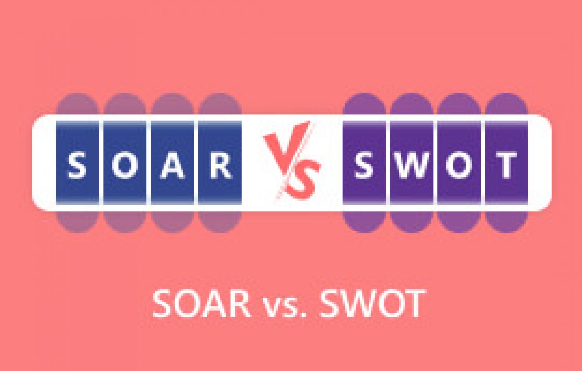 SWOT 与SOAR：完整定义及其差异