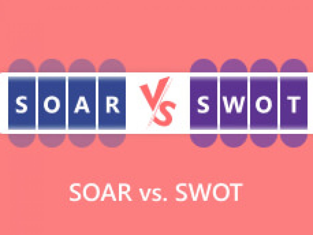 SWOT 与SOAR：完整定义及其差异