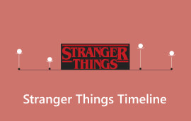 Времеплов за Stranger Things