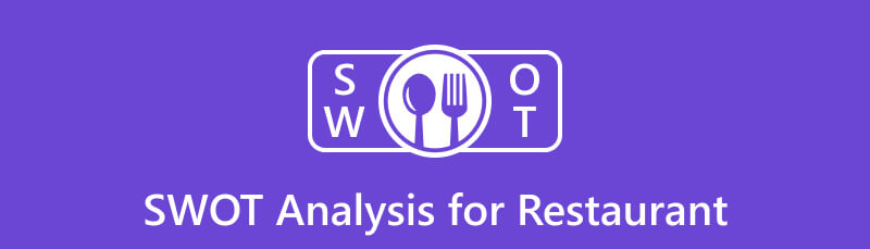 भोजनालयको लागि SWOT विश्लेषण