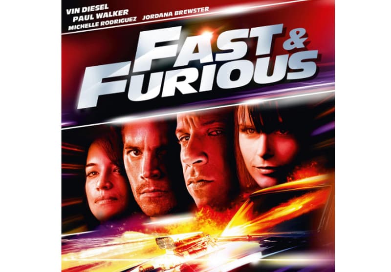 Fast and Furious