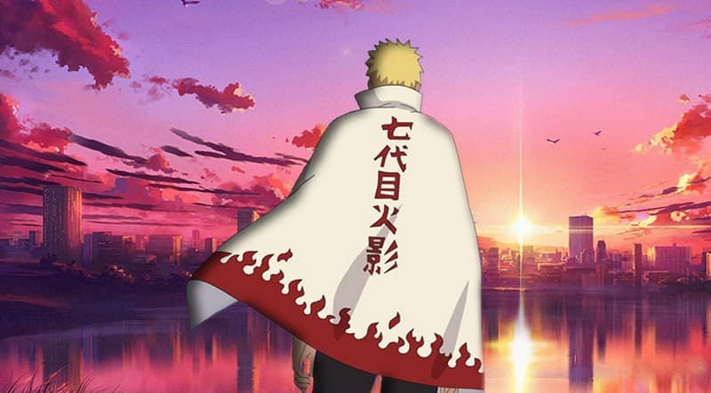Naruto Shippuden: Episode 391-500