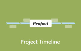 Línea de tiempo del proyecto