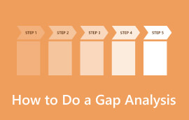 How to Do Gap Analysis
