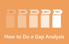 గ్యాప్ అనాలిసిస్ ఎలా చేయాలి