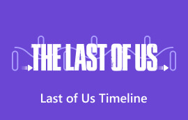 Last of Us Timeline