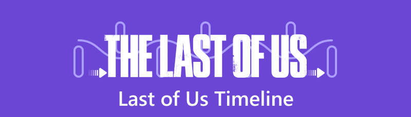 Last of Us Timeline