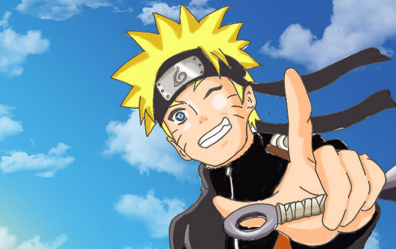 Naruto Pic