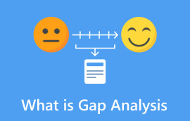 Was ist Gap-Analyse?