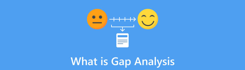 Co je Gap Analysis