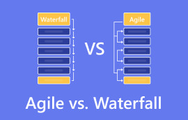 Agile vs Waterfall