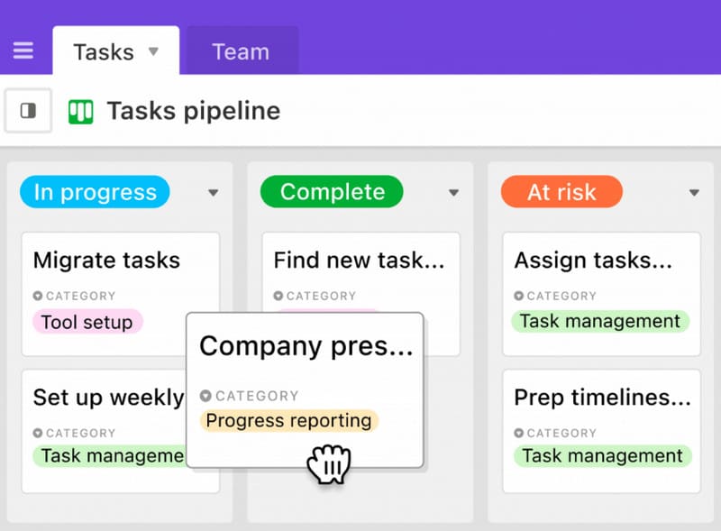 Software Airtable