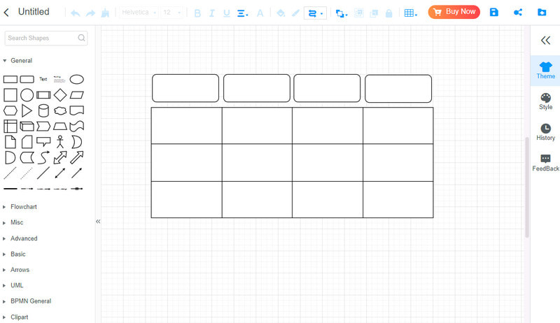 Buat Analisis FMEA