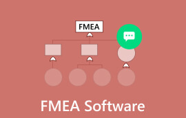 FMEA softver