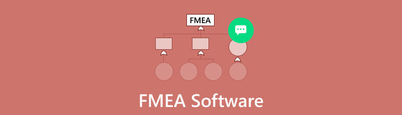 FMEA softver
