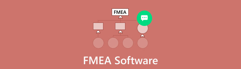 FMEA ソフトウェア