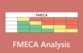 FMECA analīze