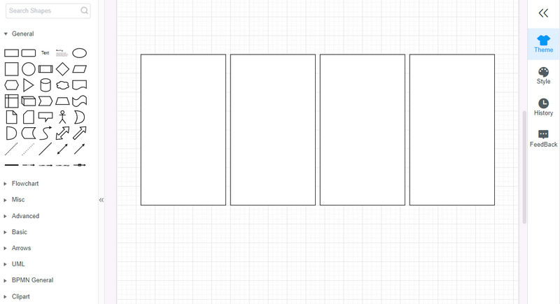 Map Meddwl Kanban