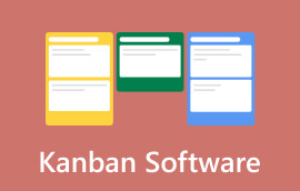 Kanban Yazılımı