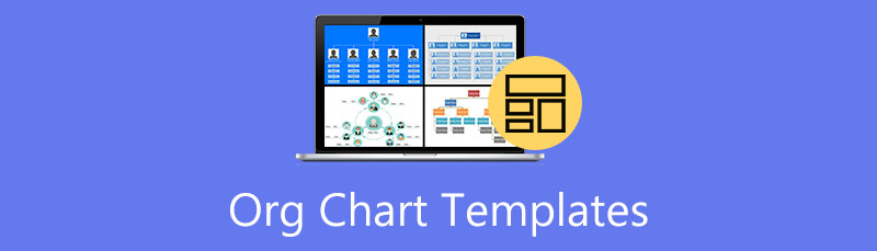 Org Chart Template