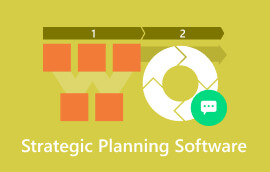 Phần mềm hoạch định chiến lược