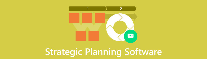 Softver za strateško planiranje